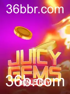 JuicyGemsBonusBuy: Descubra a Nova Sensação do Mundo dos Jogos Online