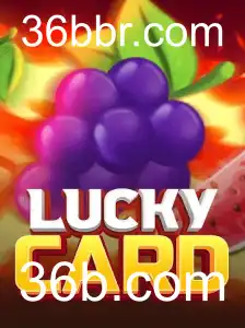 LuckyCard: O Jogo de Cartas Que Está Conquistando o Mundo