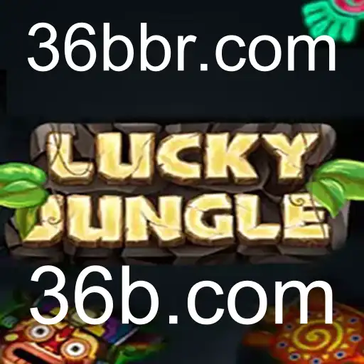 Explorando o Fascinante Mundo de LuckyJungle