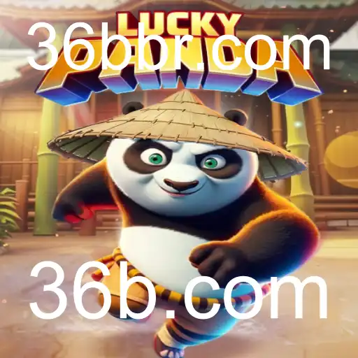 Explorando o Jogo LuckyPanda: Uma Aventura Imersiva e Empolgante