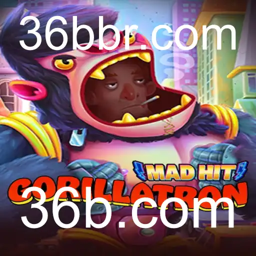 MadHitGorillatron: Uma Aventura Inovadora no Mundo dos Games