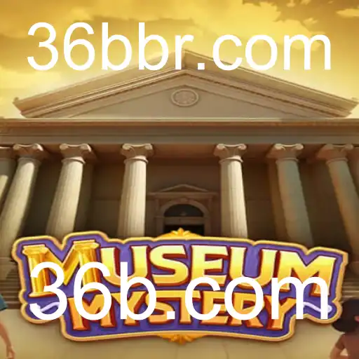 Explorando o Fascinante Mundo de MuseumMystery
