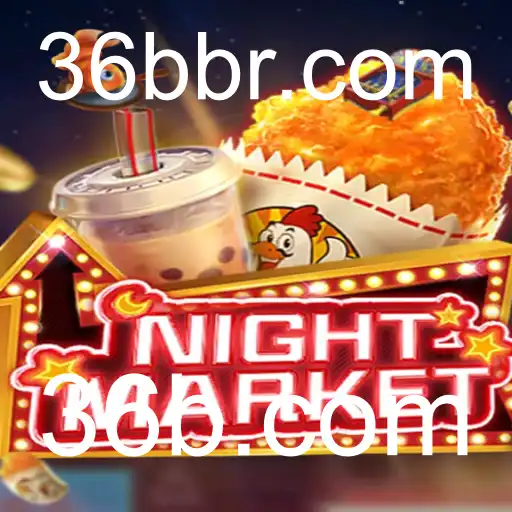 Descubra o Mundo de NIGHTMARKET: Uma Imersão no Novo Jogo da 36b.com