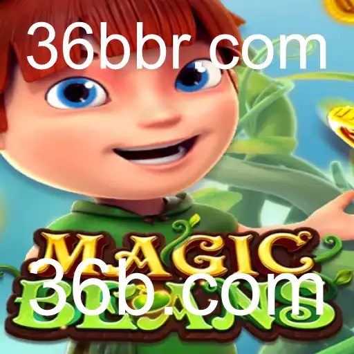Descubra o Envolvente Jogo MAGICBEANS: A Nova Tendência em Entretenimento Online