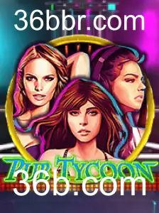 Explorando o Universo Imersivo de PubTycoon: A Revolução no Mundo dos Jogos