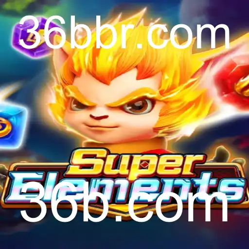 Explorando o Universo de SuperElements: Um Guia Completo