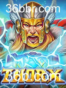 ThorX: Uma Imersão no Mundo do Novo Jogo Estratégico