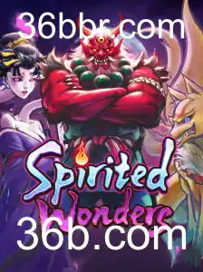 Descubra SpiritedWonders: Uma Jornada Cativante pelo Mundo dos Jogos