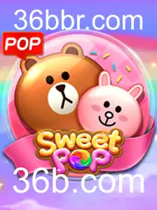 SweetPOP: A Nova Sensação dos Jogos Casuais