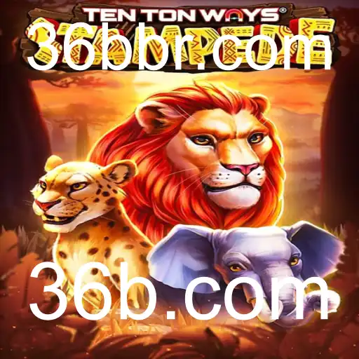 TenTonWaysStampede: O Novo Fenômeno dos Jogos Online
