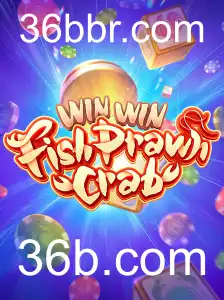 Explorando o Fascinante Jogo WinWinFishPrawnCrab
